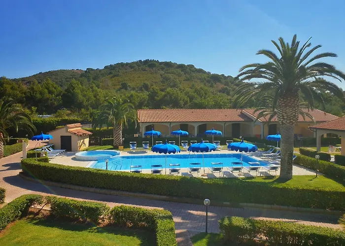 Lido Azzurro Residence Rta