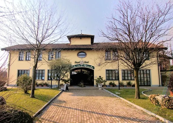 Locanda Papà Nenè