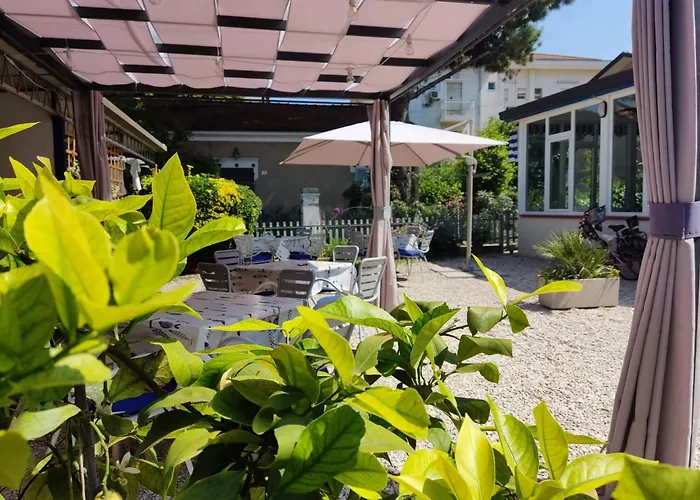 Hotel Conca d'Oro