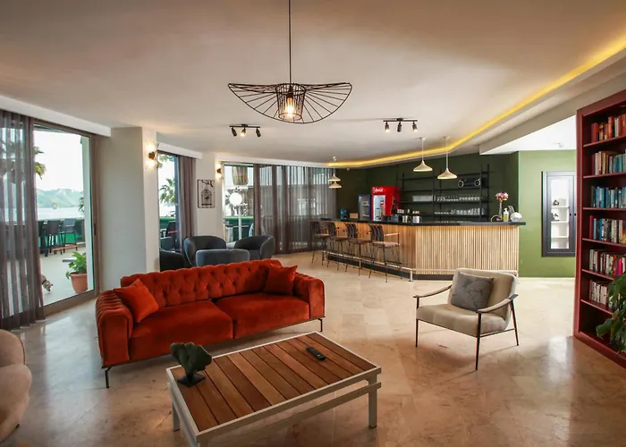 Yuvam Prime Beach Hotel