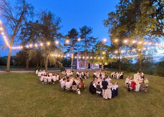 Villa San Savino