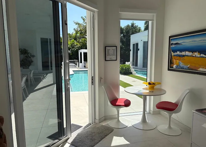 Men Only Clothing Option Guesthouse Near Wilton Manors