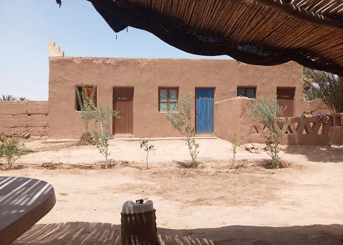 La Maison-Berbère