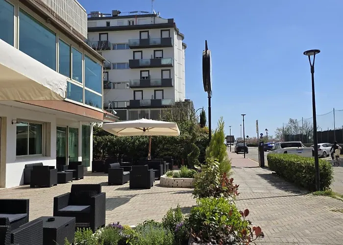 Hotel Helios Beach