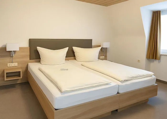 Haven Hotels - Bochum