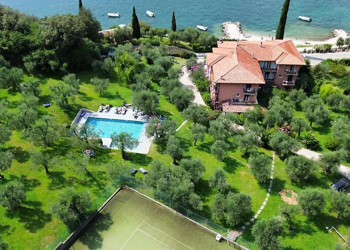 Villa Andreis