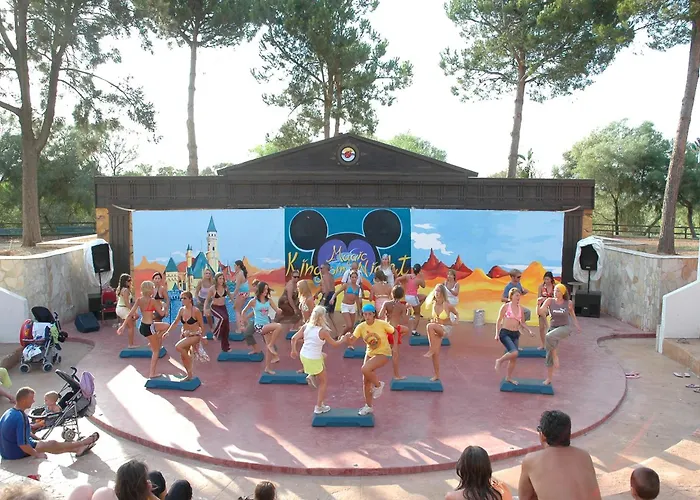 Paradise Beach Resort Selinunte Marinella di Selinunte