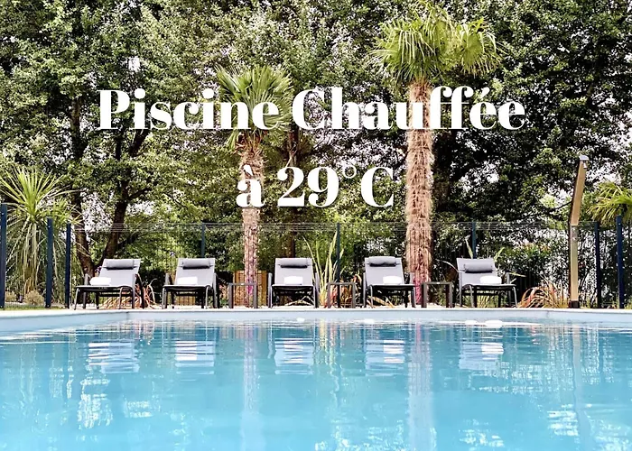 Restaurant Du Parc Logis Elegance