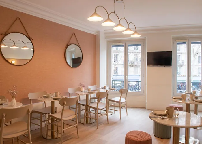 Hôtel Avama Prony