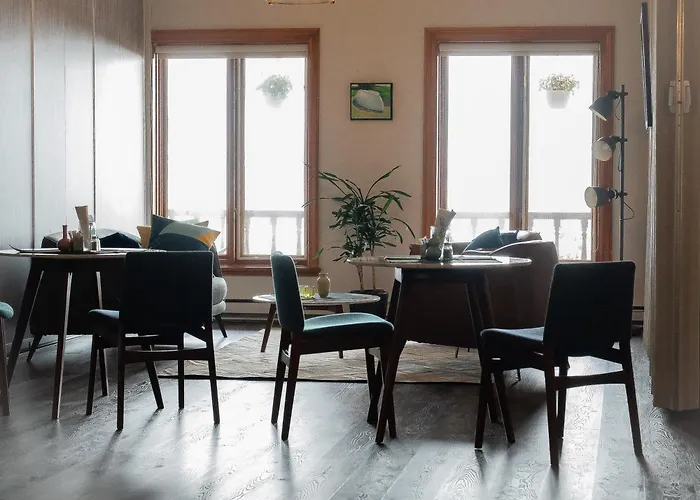 Hotel Cap-Aux-Pierres