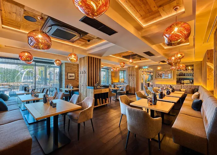 Genusshotel Wenisch Straubing