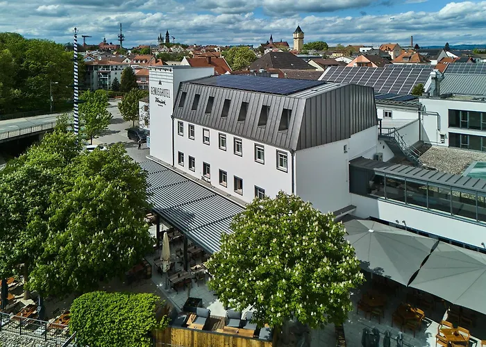 Genusshotel Wenisch