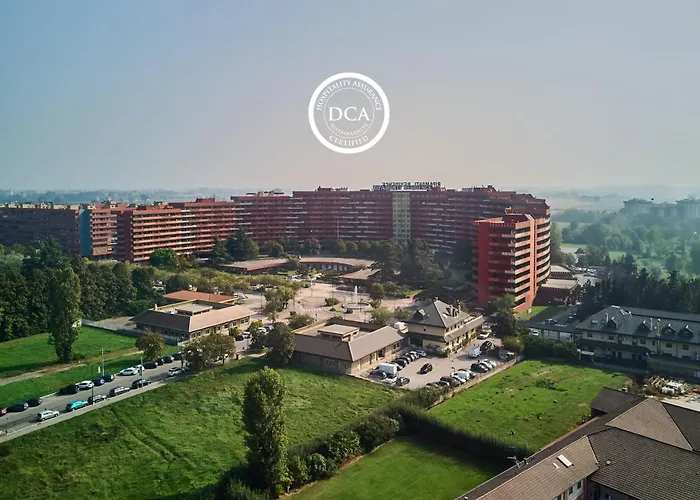 Ripamonti Residence & Hotel Milano