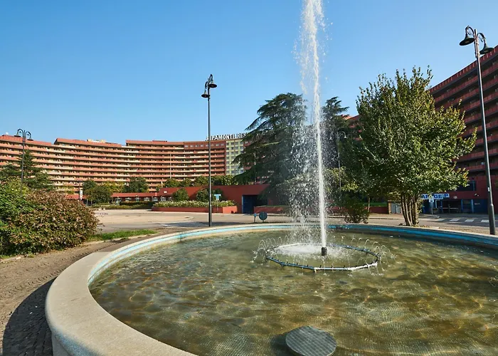 Ripamonti Residence & Hotel Milano