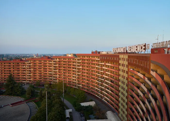 Ripamonti Residence & Hotel Milano Pieve Emanuele