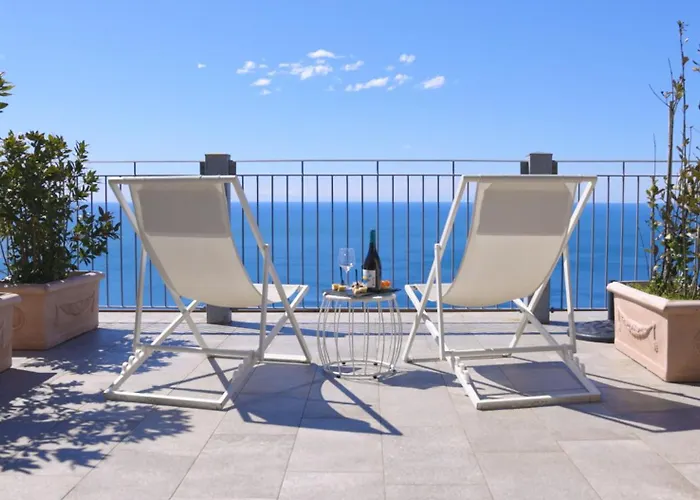 Hotel Due Gemelli Riomaggiore