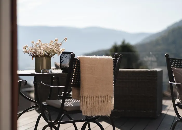 Mair Am Ort Living Hotel B&B Parcines