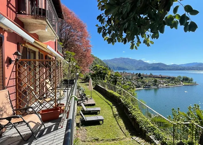 Villa Angelina - Lake View Dreams