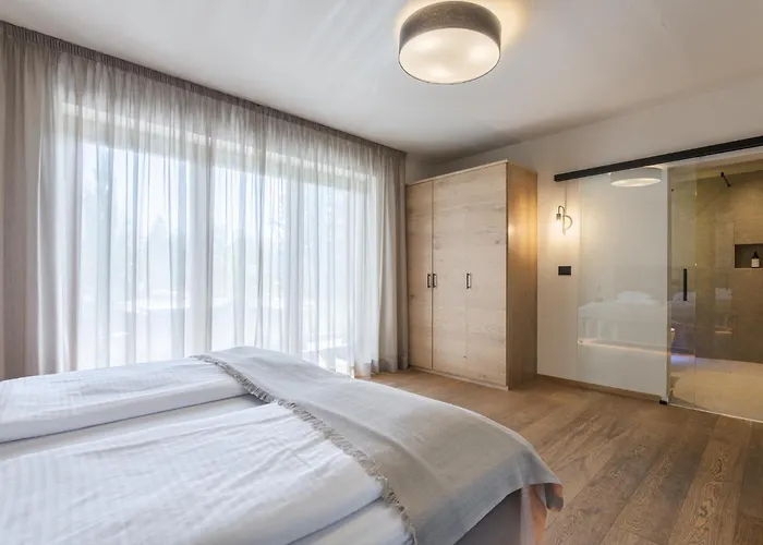 Aparthotel Michael Am Waal Schenna
