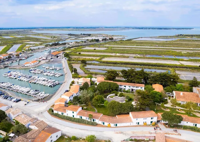 VVF Villages Île De Ré Les Salines