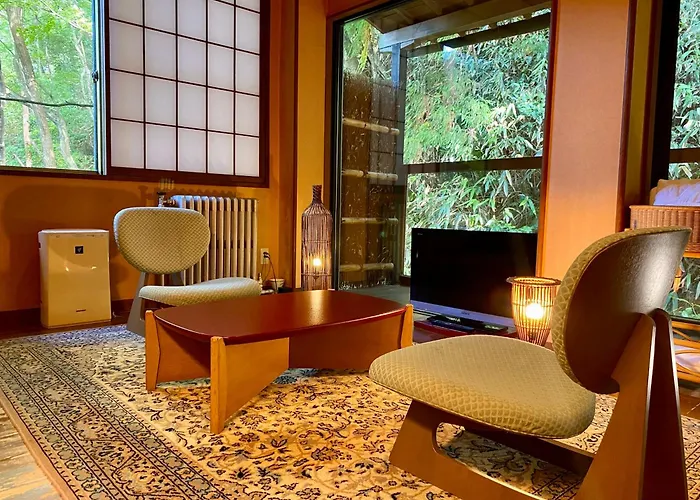 Musashino Bekkan