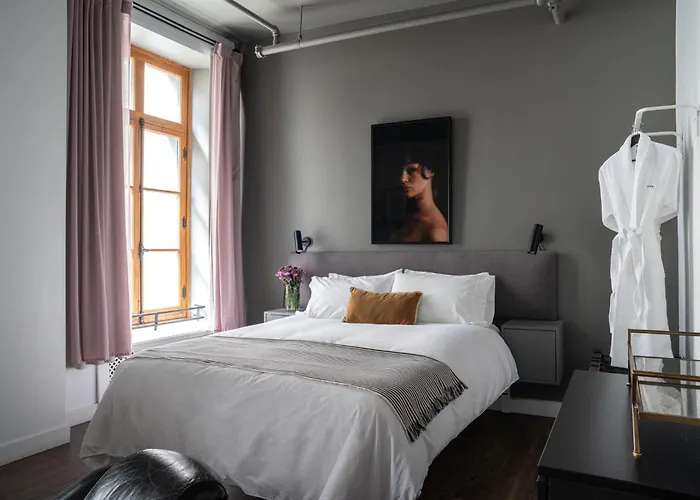 Maison Saint-Vincent By Maisons&co