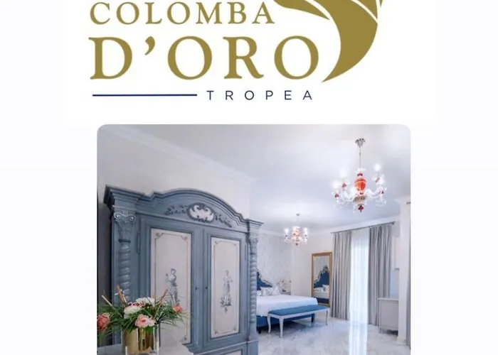 Hotel Colomba D'Oro