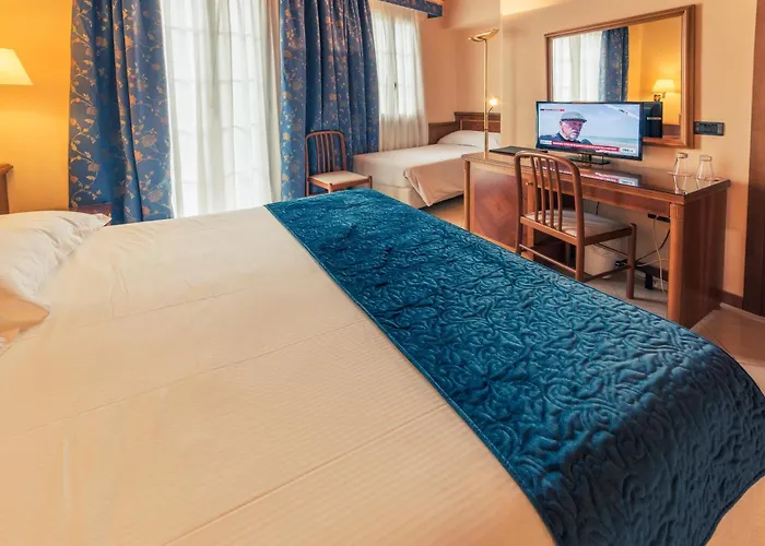 Hotel Bettina