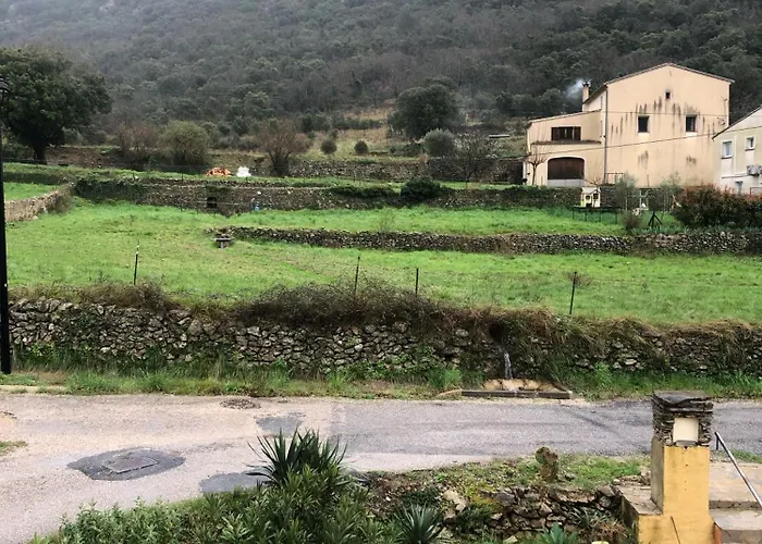 Auberge De La Vallee
