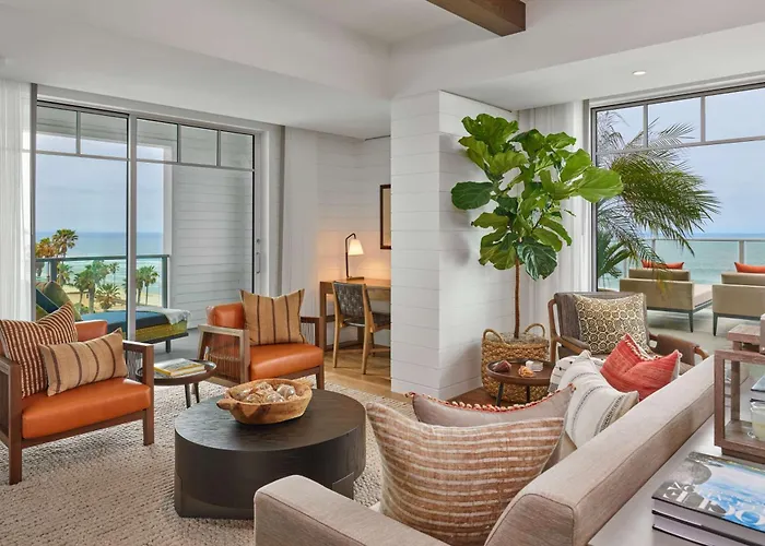 Seabird Ocean & Spa, Part Of Destination By Hyatt