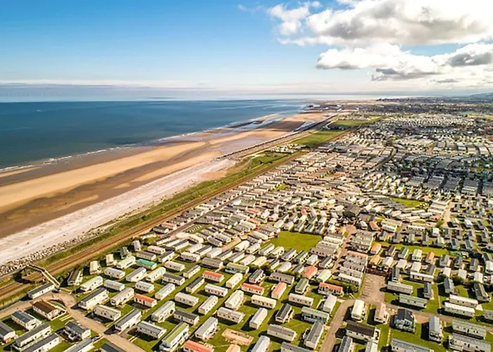 Whitehouse Holiday Park