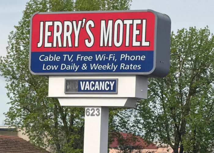 Jerry'S