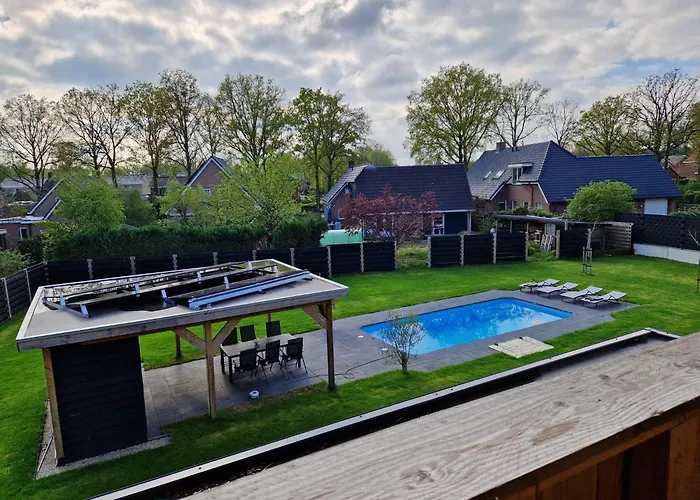 B&B Hartje Exloo