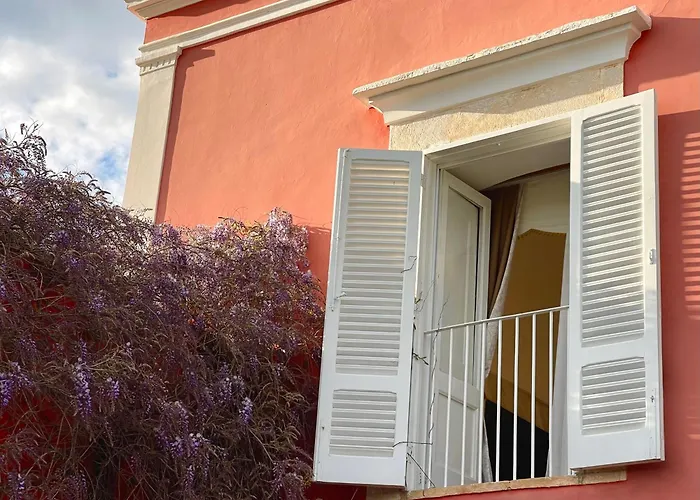 Suite-Regia Domus