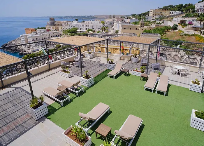Grand Mediterraneo