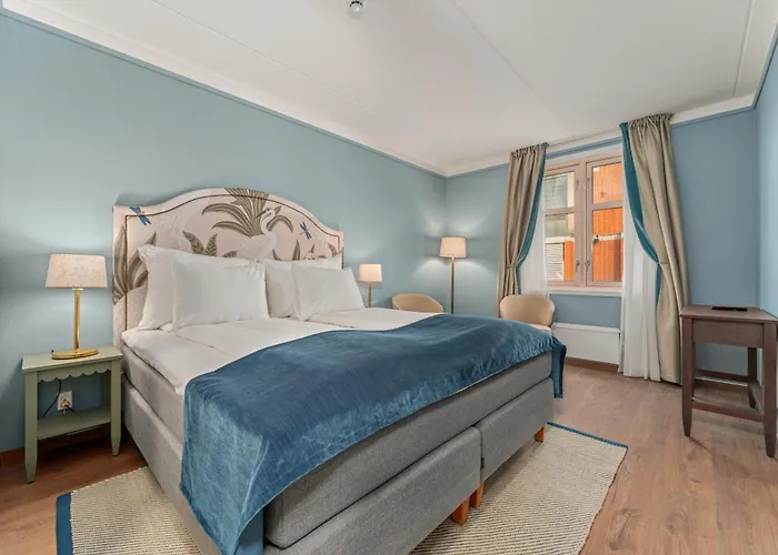 Hotel Breiseth