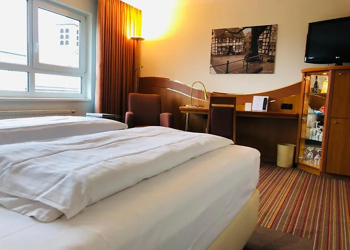 Ringhotel Katharinen Hof Unna
