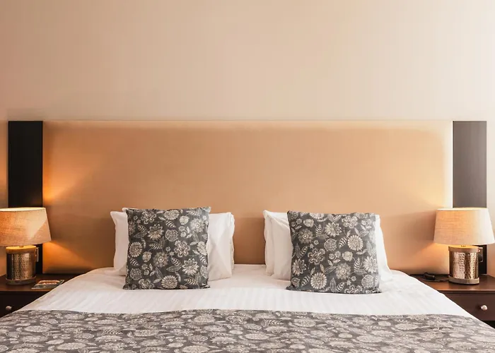 Kyle Hotel 'A Bespoke Hotel'