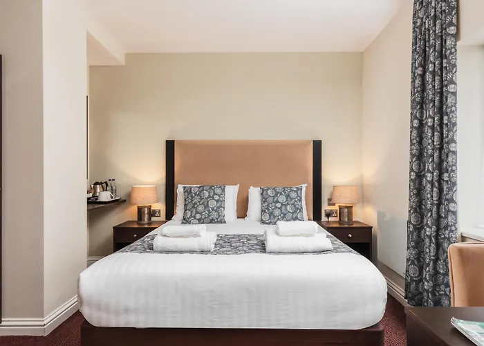 Kyle Hotel 'A Bespoke Hotel'