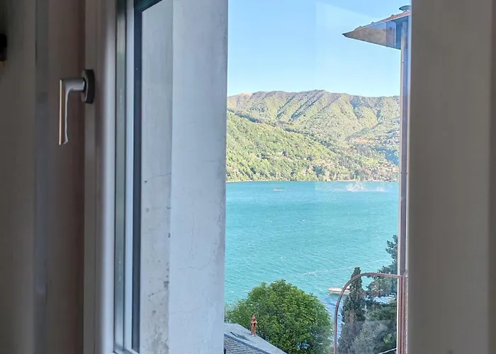 Hotel Bersagliere Laglio