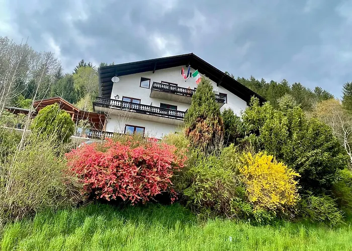 Alpenpension