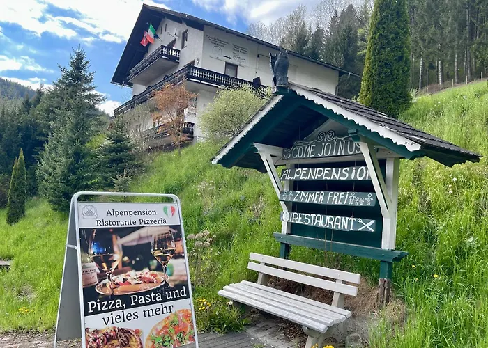 Alpenpension