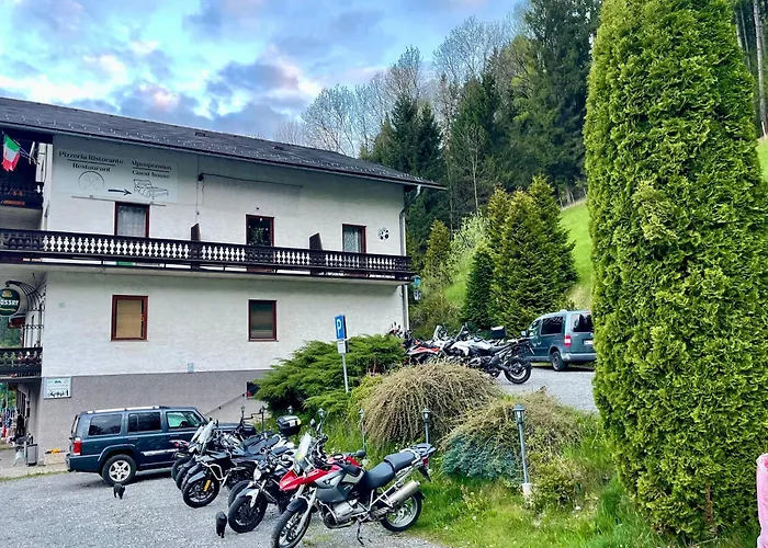Alpenpension