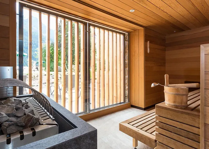 Hotel Gridlon Pettneu am Arlberg