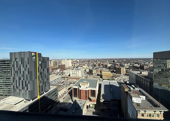 Radisson Hotel Winnipeg Downtown