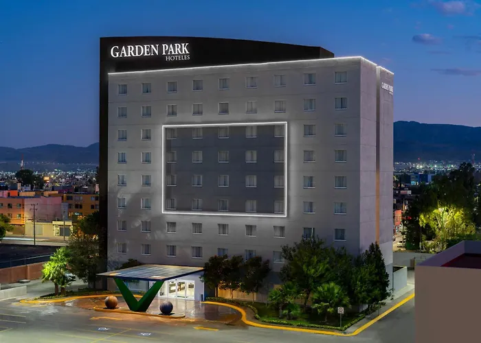 Garden Park Hotel