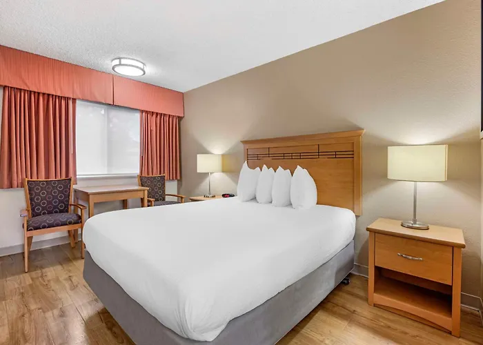 Best Western Aladdin Inn