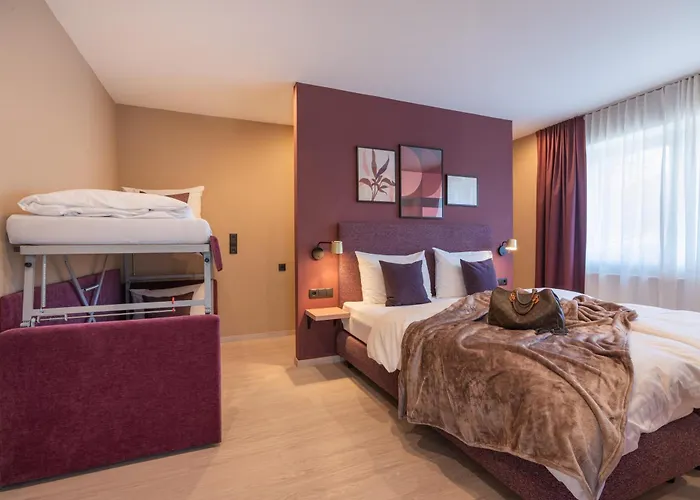Boutique Hotel Am Park Olang