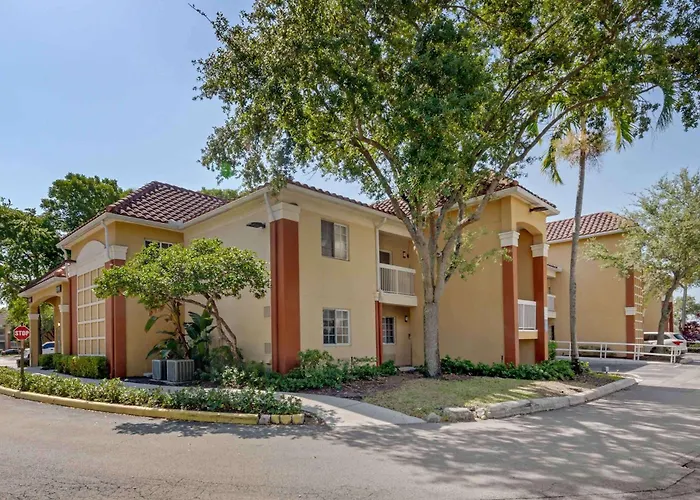 Extended Stay America Suites - Miami - Airport - Doral