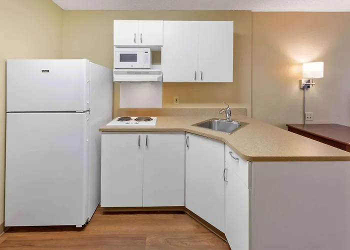 Extended Stay America Suites - Billings - West End